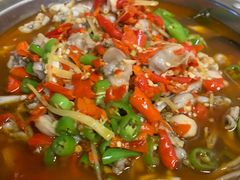 -艺味深尝(云锦路店)