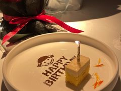 -燃扒房Steakhouse(皇庭店)