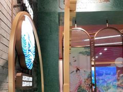 -悸动(吴泾宝龙广场店)