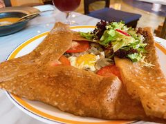 -La Creperie法餐厅(芮欧百货店)