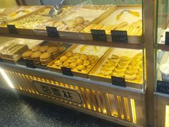-包满意面包糕点(东坝店)