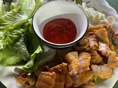 -美味海鲜大排档(明发美食地标店)