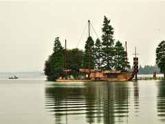 -东湖落雁景区