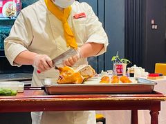 -紫阳海鲜楼·传承闽味(长乐路总店)