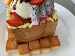 -铜锣湾·有麝自然香(长嘉汇购物公园店)