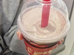 -DQ·蛋糕·冰淇淋(鸿坤店)