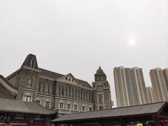 -古文化街旅游区