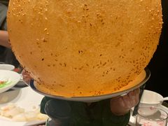 空心大麻球-吴越荣记苏州菜·松鼠桂鱼100%活鱼现做(斜塘老街店)