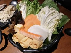 -呷哺呷哺(宝山正大乐城店)