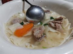 -马白开来特色羊排揪片子  (总店)