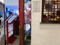 -春天里餐厅(西田城店)