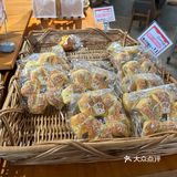 不要轻易在日式面包店买碱水
