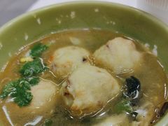 -日照大牌檔•小船海鲜(万平口店)
