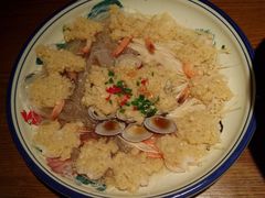 -老湘村·湖南土菜(天河维多利店)