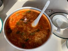 -帕米尔食府(白云观店)