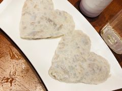 虾滑-重庆小天鹅火锅(长清店)