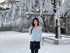 -沂蒙山旅游区云蒙景区(蒙山国家森林公园)