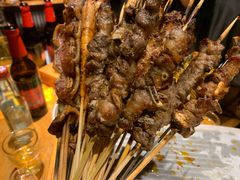-肉串汪(月坛店)