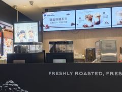 -瑞幸咖啡(K酷·时尚广场店)