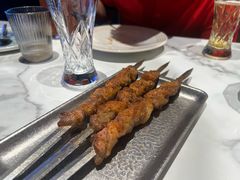 -丝路有约·优雅新疆菜(万宴城店)