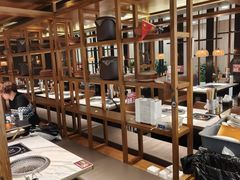 -火炉火自助餐(西直门凯德MALL店)