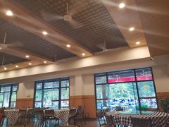 -钱大妈海鲜饭店(保利林语店)