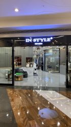 -IN STYLE•造型