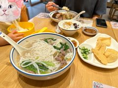 -潮巷·老潮汕美食集市(欢乐港湾店)