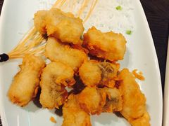 -万丽轩·粤菜(王府井金茂万丽酒店)