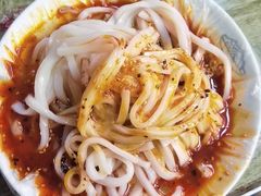 -陕西周记·手工米皮老店(工人路店)