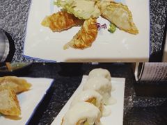 -無境·匠心日本料理(汉街店)