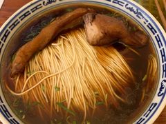 -同得兴 Since·1995 传统苏式面馆(十全街店)