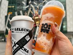 -凯德广场(学府店)