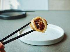 油饼卷糕-日上三甘(三里屯店)