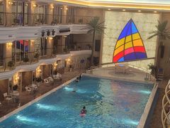 -海韵之星邮轮水会(明发商业广场店)