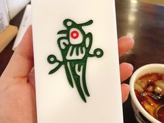 -成都你六姐·牛肉冒菜(城市集市合生汇店)