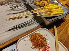 -熙成烧烤(白塔岭店)