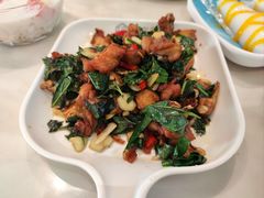 -香香海南菜餐厅