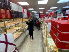 -爱德顺糕点食屋(利民道店)