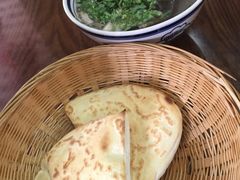 -澄城学斌水盆羊肉(总店)