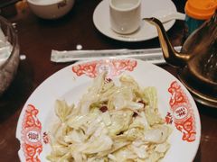 -肖记公安牛肉鱼杂馆·省级非物质文化遗产(三角路直营店)