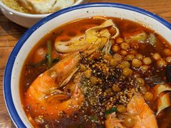-青水瓦台汤泉(新华店)
