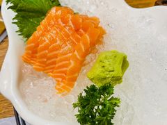 -赤坂亭·M9和牛烧肉·铁板烧(合肥万象城店)