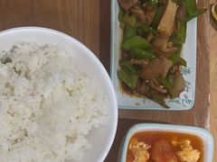 -老乡鸡(东方广场店)