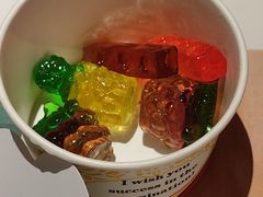 -亚马逊海鲜自助(梅溪湖步步高店)