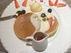 -大树餐厅(红旗街万达店)