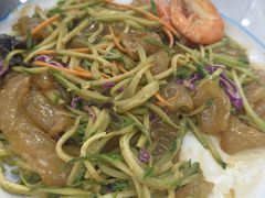 -一口猪海鲜浑锅·东北家常菜