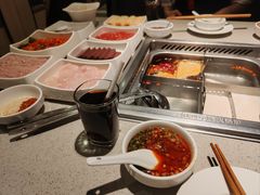 -海底捞火锅(群光广场店)