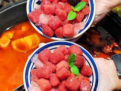 -冯校长老火锅(深圳总店)