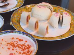 -富华斋饽饽铺·宫廷糕点·伴手礼(护国新天地店)